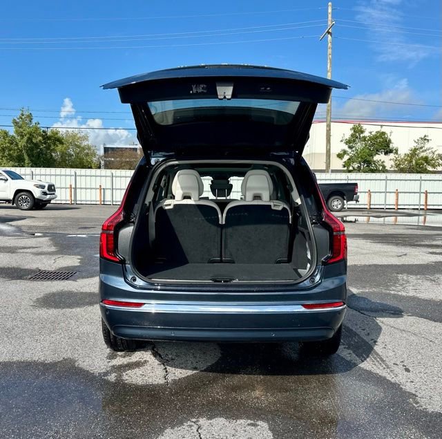 New 2026 Volvo XC90 B6 Ultra image 9