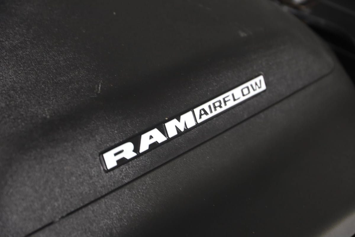 Used 2022 RAM 1500 Rebel w/ G/T Package AWD/4WD image 20