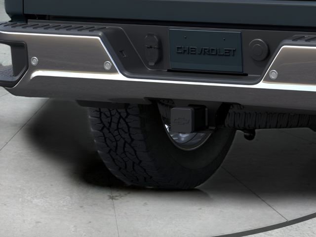 New 2026 Chevrolet Silverado 2500 LTZ w/ LTZ Premium Package image 14