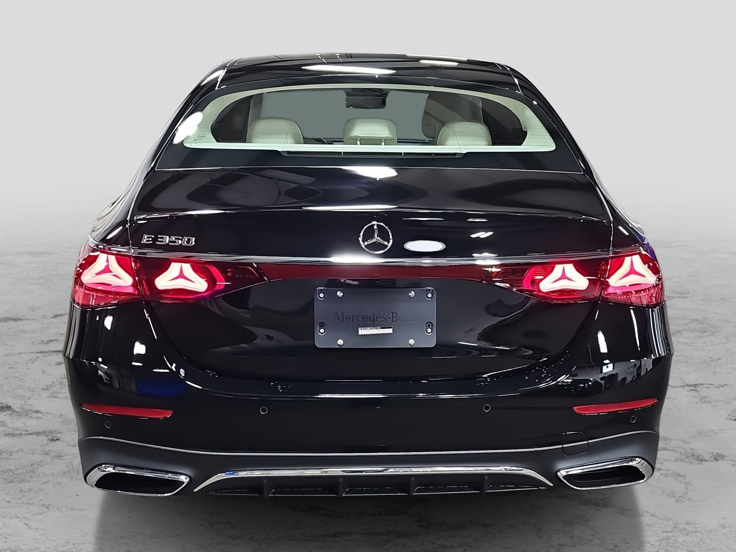 New 2026 Mercedes-Benz E 350 E 350 image 6