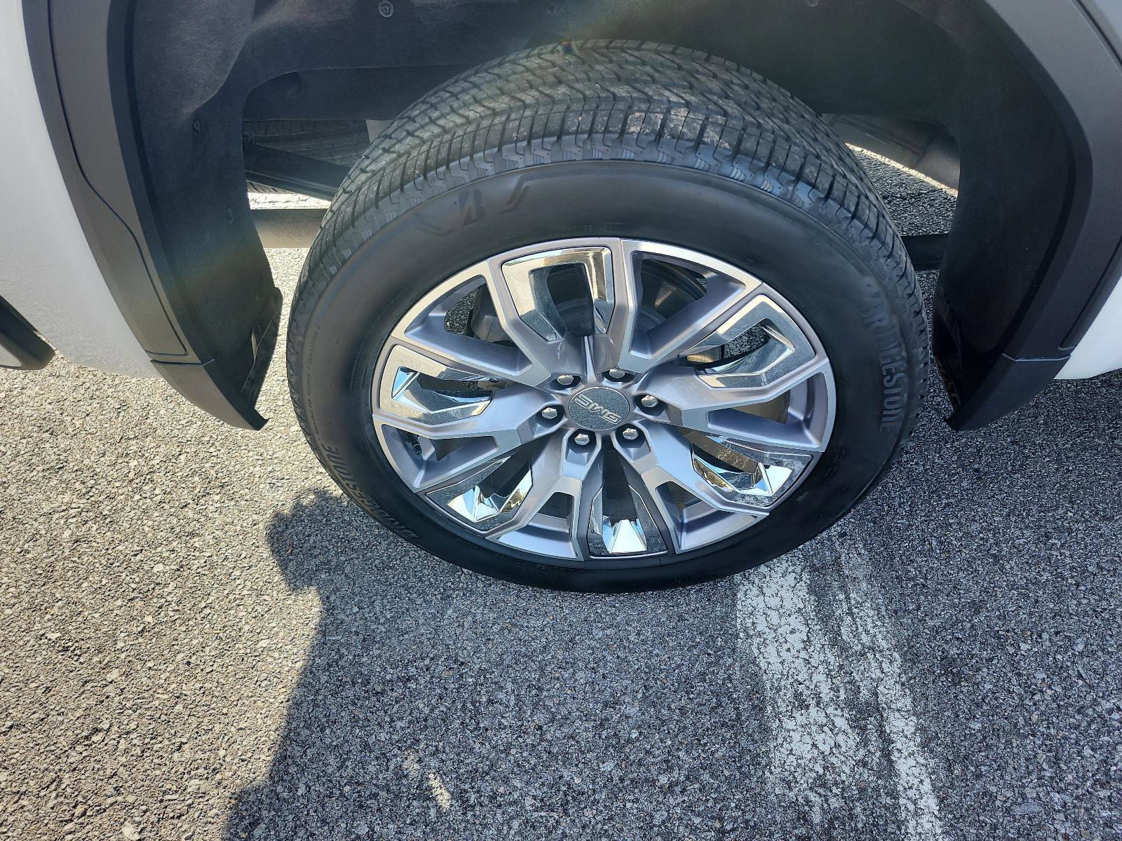 Certified 2024 GMC Sierra 1500 Denali w/ Denali Reserve Package image 5