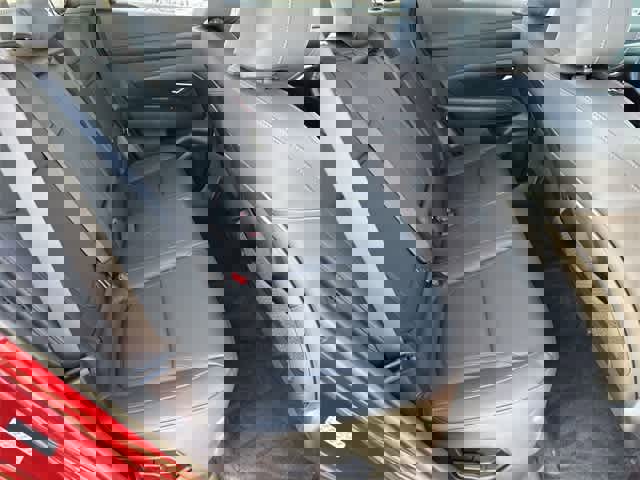 Used 2025 Hyundai Tucson SEL image 21