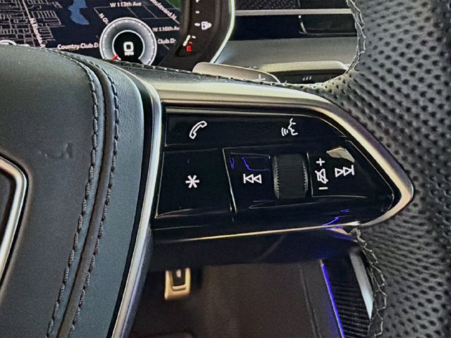New 2026 Audi S8 AWD/4WD image 36