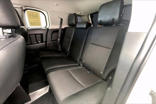 Used 2014 Toyota FJ Cruiser 4WD w/ Convenience Package image 20