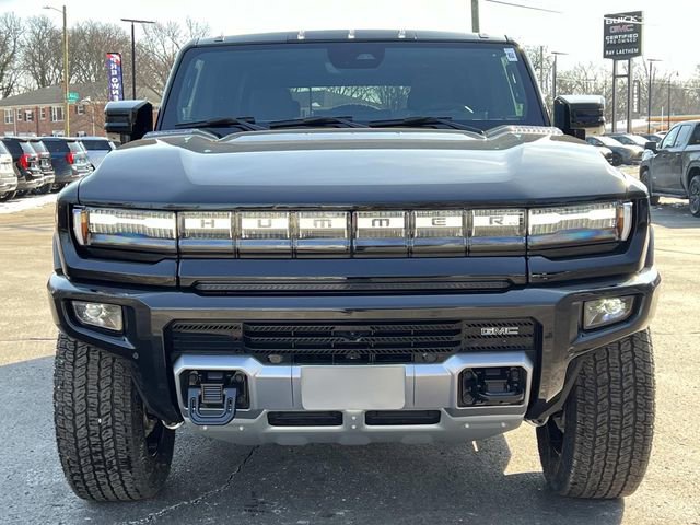 New 2026 GMC Hummer EV SUV image 8