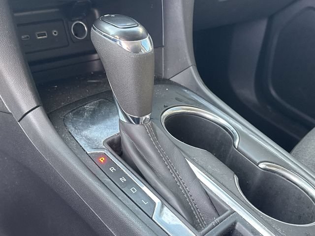 Used 2020 Chevrolet Equinox LT FWD image 13
