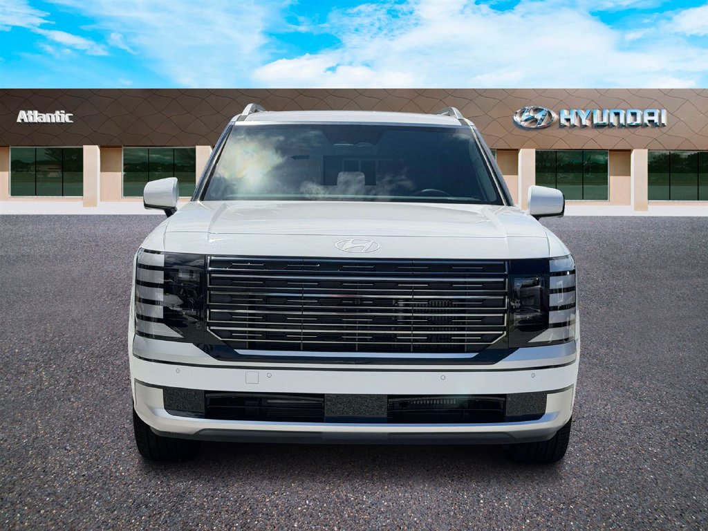 New 2027 Hyundai Palisade Calligraphy AWD/4WD image 12