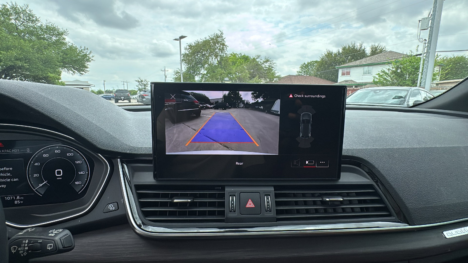 Used 2025 Audi Q5 e Premium image 18