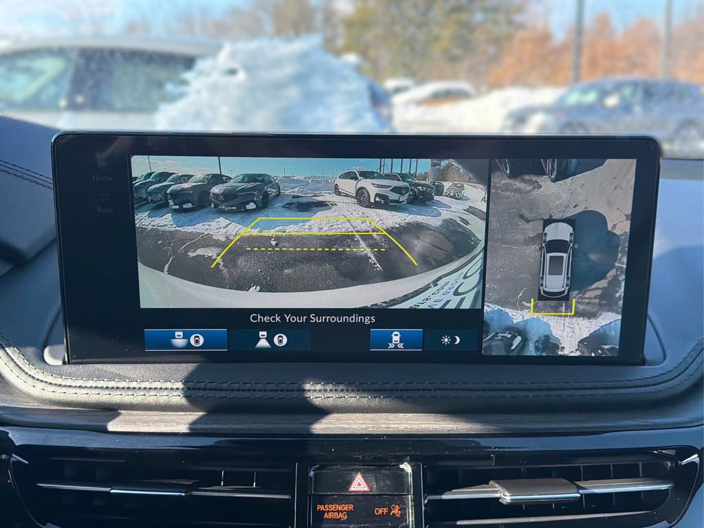 New 2026 Acura MDX w/ Advance Package AWD/4WD image 14