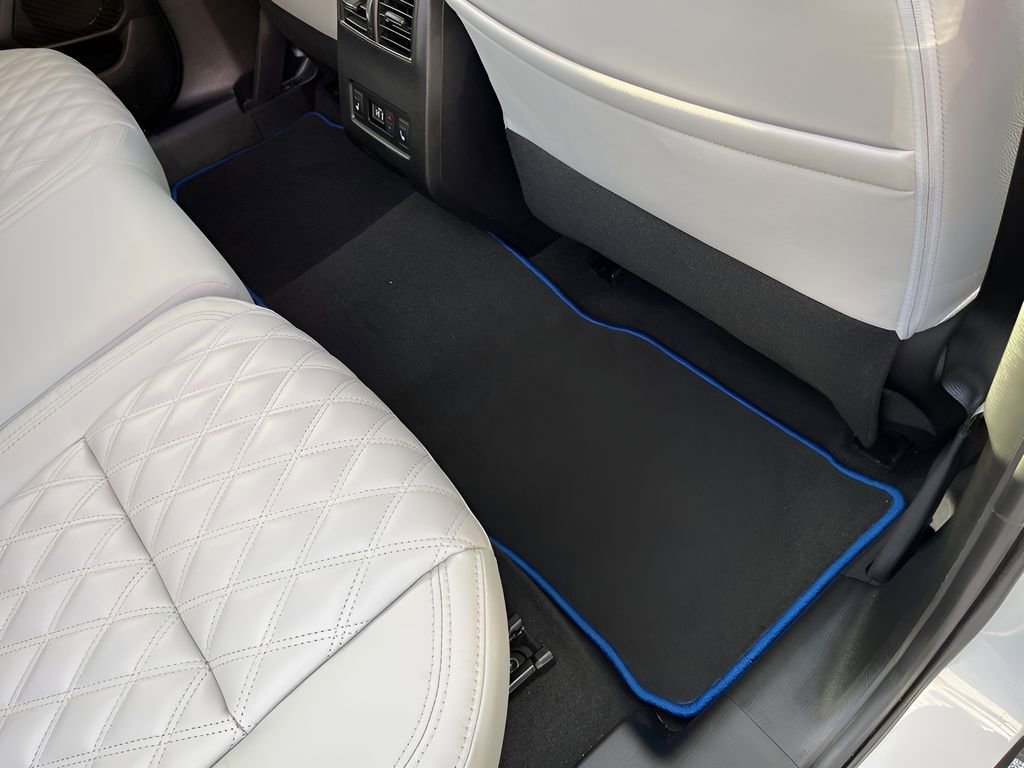 Used 2023 Mitsubishi Outlander SEL image 33