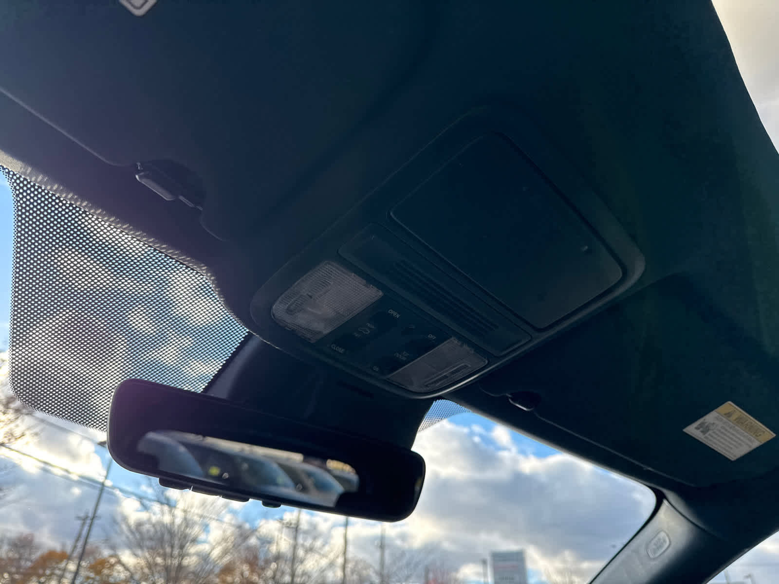 Used 2023 Honda Passport TrailSport image 29