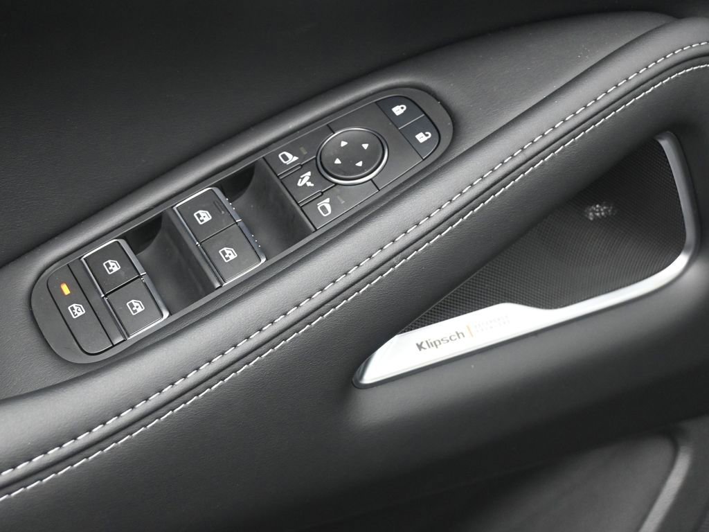 New 2026 INFINITI QX60 Autograph image 16