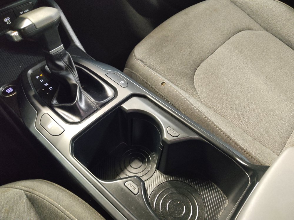 Used 2020 Kia Rio S FWD image 26