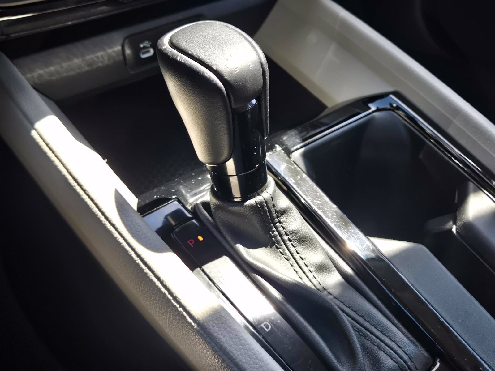 Certified 2024 Honda Accord EX-L image 23