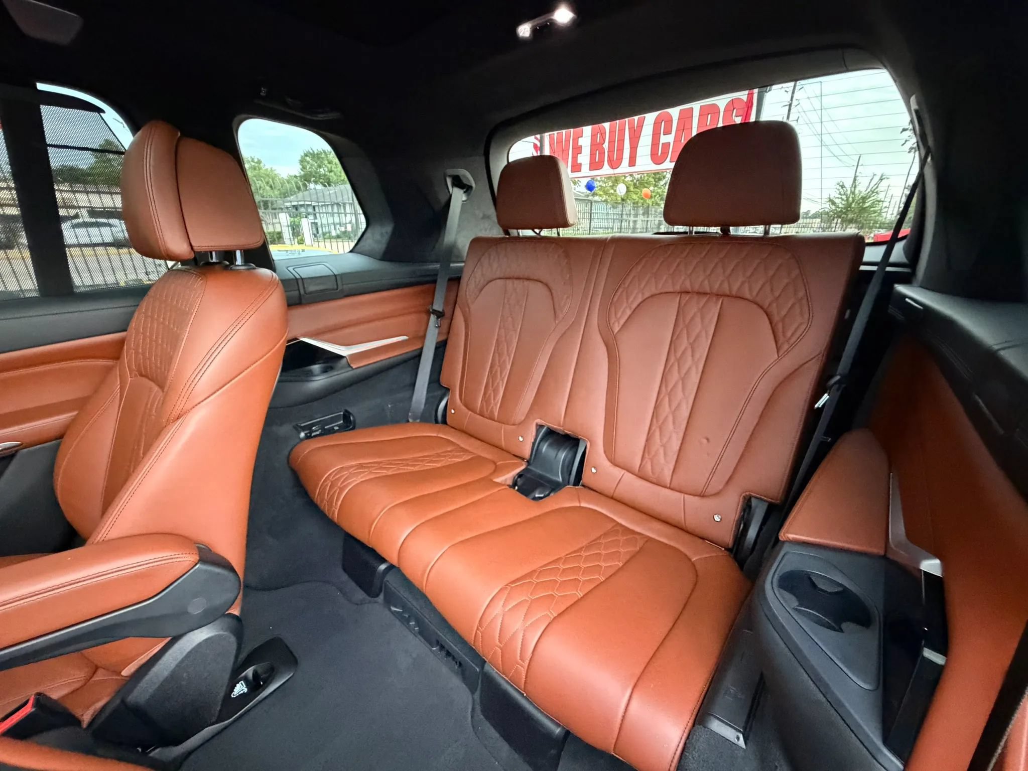 Used 2021 BMW ALPINA XB7 AWD/4WD image 33