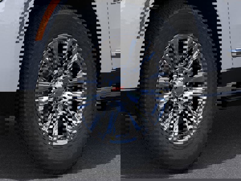 New 2026 GMC Yukon Denali w/ Sun & Power Step Package image 36