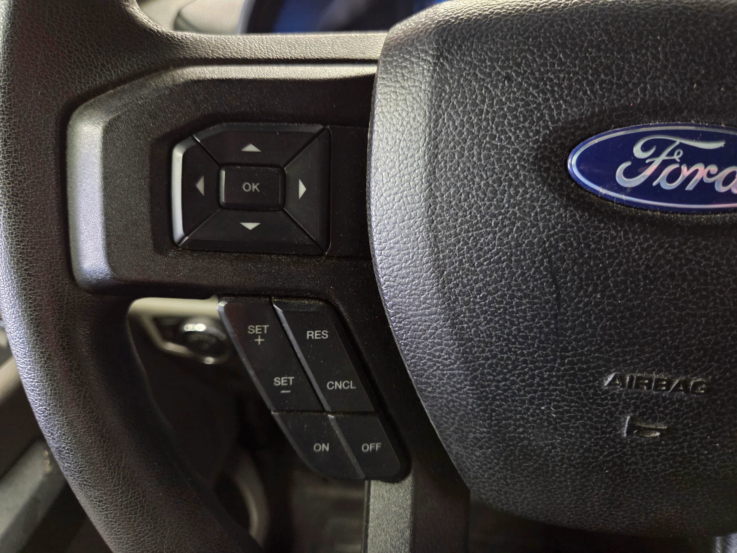 Used 2016 Ford F150 XL w/ Equipment Group 101A Mid image 17