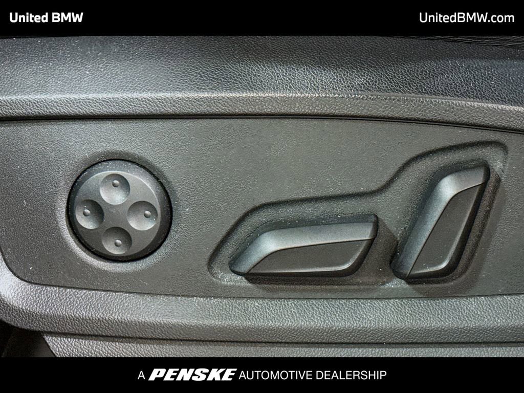 Used 2021 Audi SQ5 Premium Plus w/ Premium Plus Package image 4