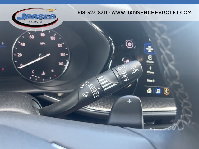 Used 2022 Buick Envision Preferred image 25