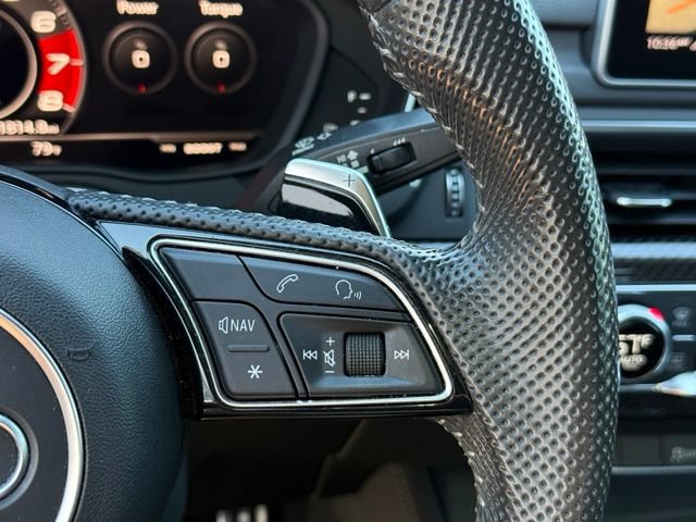 Used 2019 Audi RS 5 w/ Dynamic Plus Package AWD/4WD image 32
