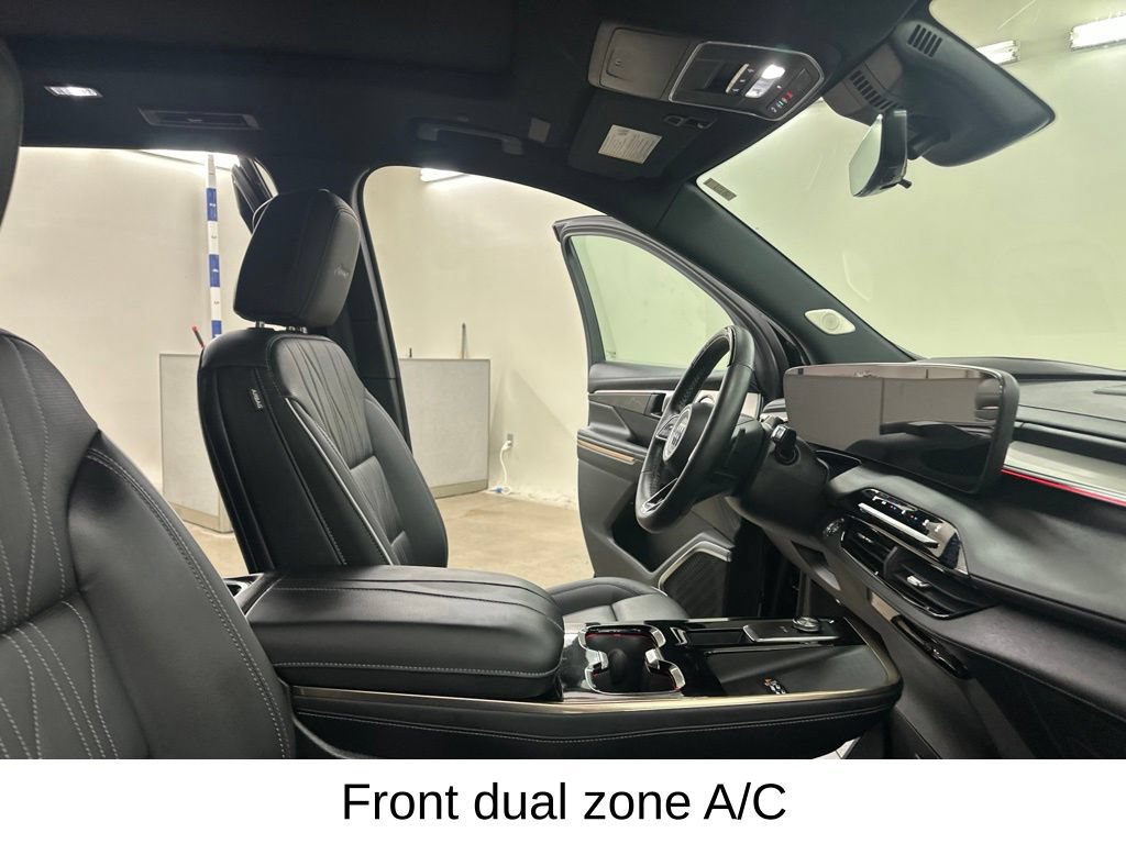 Used 2026 Buick Enclave Avenir w/ Super Cruise Package AWD/4WD image 22