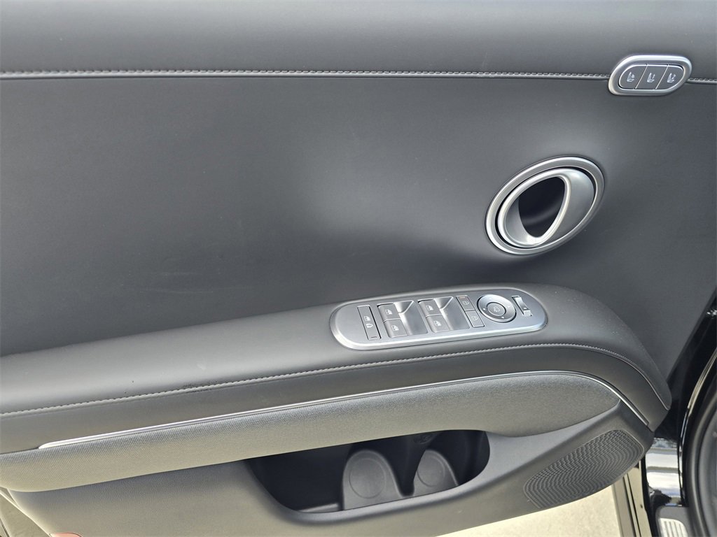 New 2026 Hyundai Palisade Calligraphy image 19