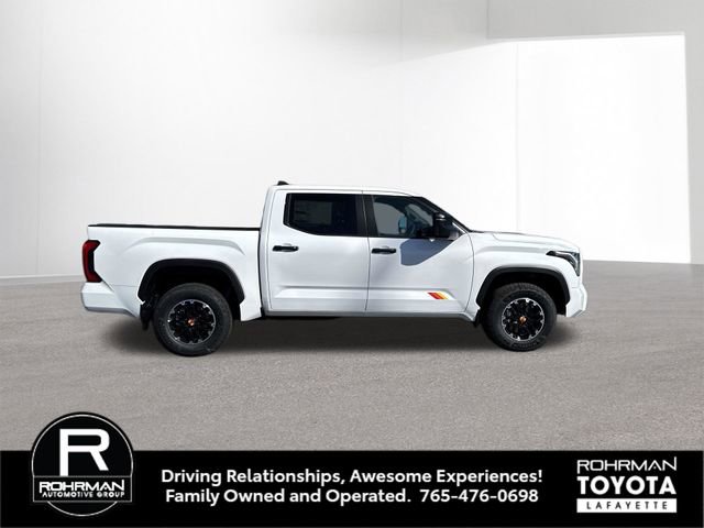 New 2026 Toyota Tundra SR5 image 7