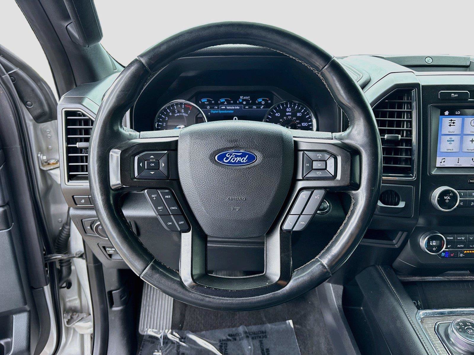 Used 2019 Ford Expedition Max Limited RWD image 11