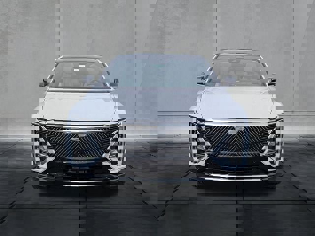 New 2026 Cadillac Lyriq Luxury image 8