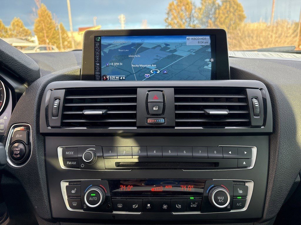 Used 2015 BMW M235i xDrive Coupe image 14