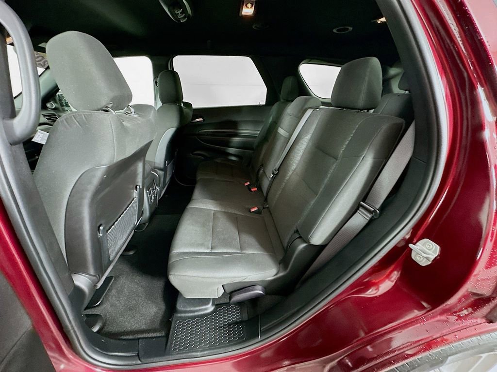 Certified 2024 Dodge Durango R/T image 32