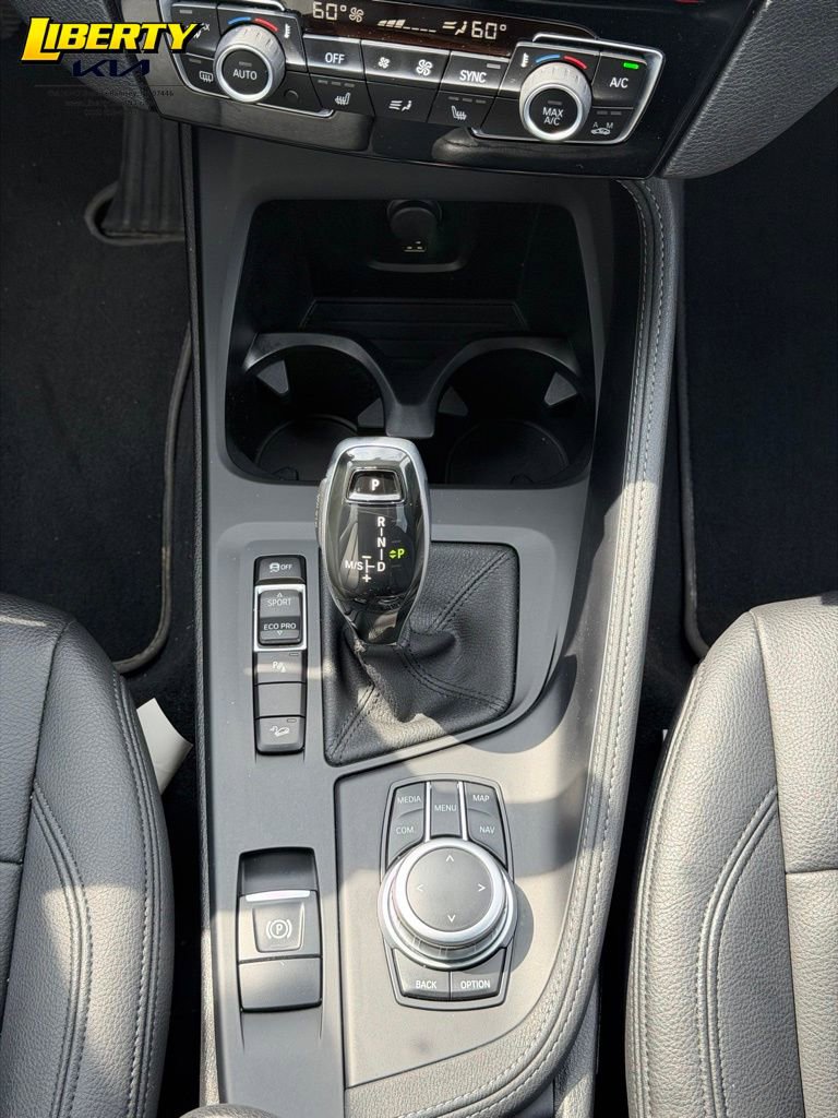 Used 2021 BMW X1 xDrive28i w/ Convenience Package image 15