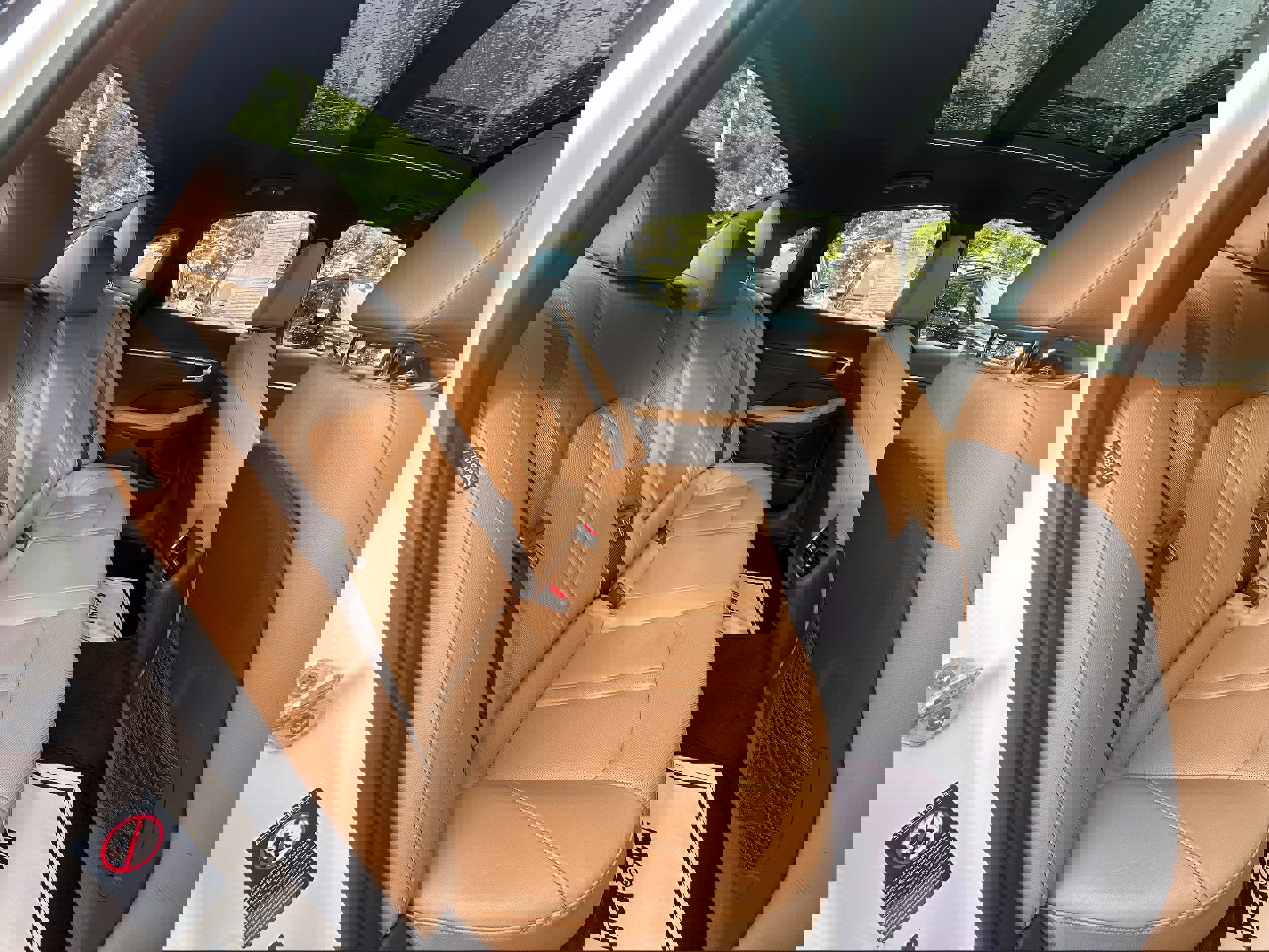 Used 2021 Hyundai Sonata Limited image 14