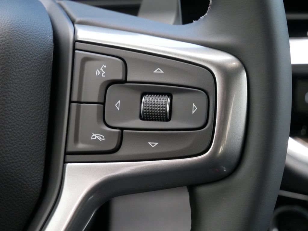 New 2026 Chevrolet Silverado 1500 LT AWD/4WD image 24