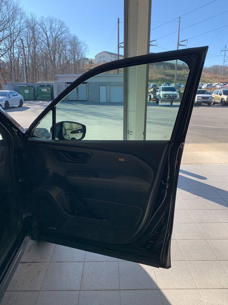 New 2026 Subaru Forester Wilderness image 23