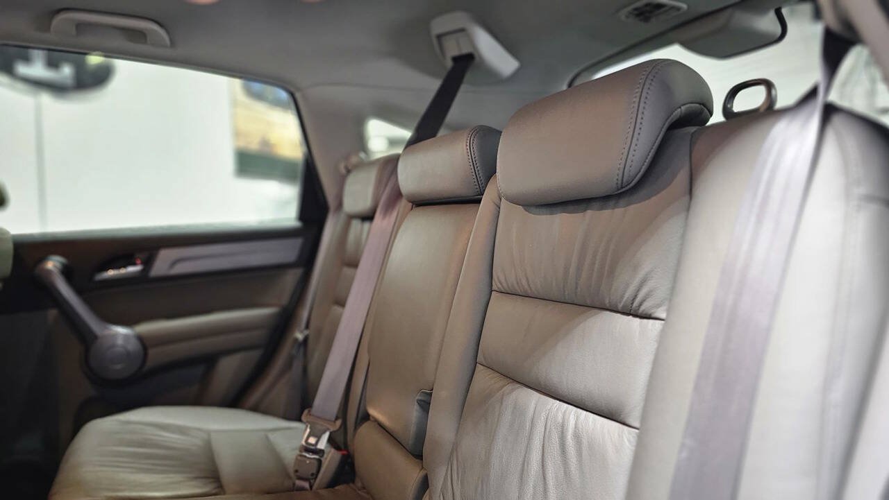 Used 2009 Honda CR-V EX-L image 21