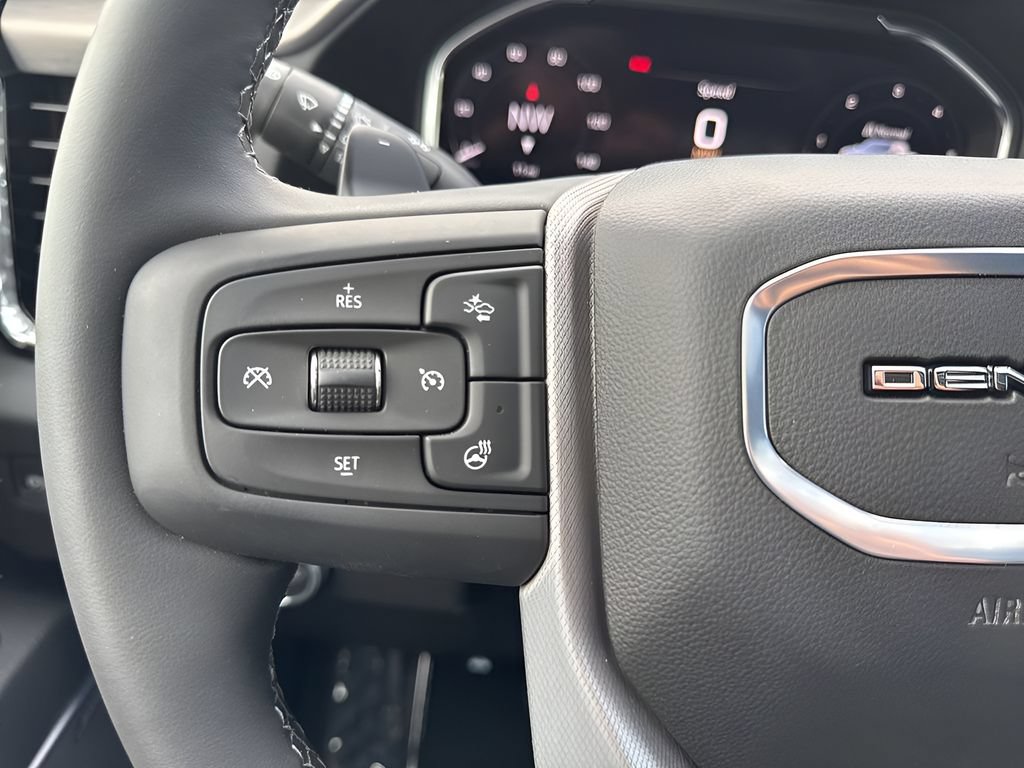 Used 2026 GMC Sierra 1500 Denali w/ Denali Reserve Package AWD/4WD image 17