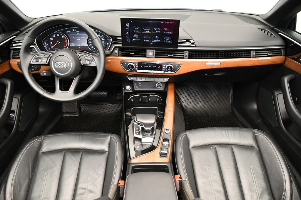 Used 2020 Audi A5 2.0T Prestige w/ Convenience Package image 26