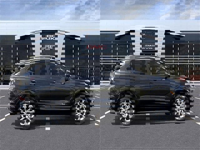 New 2026 Buick Encore GX Avenir w/ Avenir Technology Package image 5