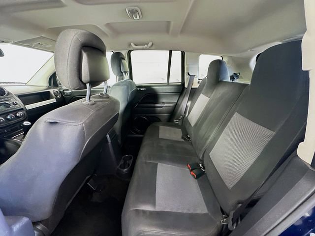 Used 2014 Jeep Compass Sport w/ Power Value Group image 21