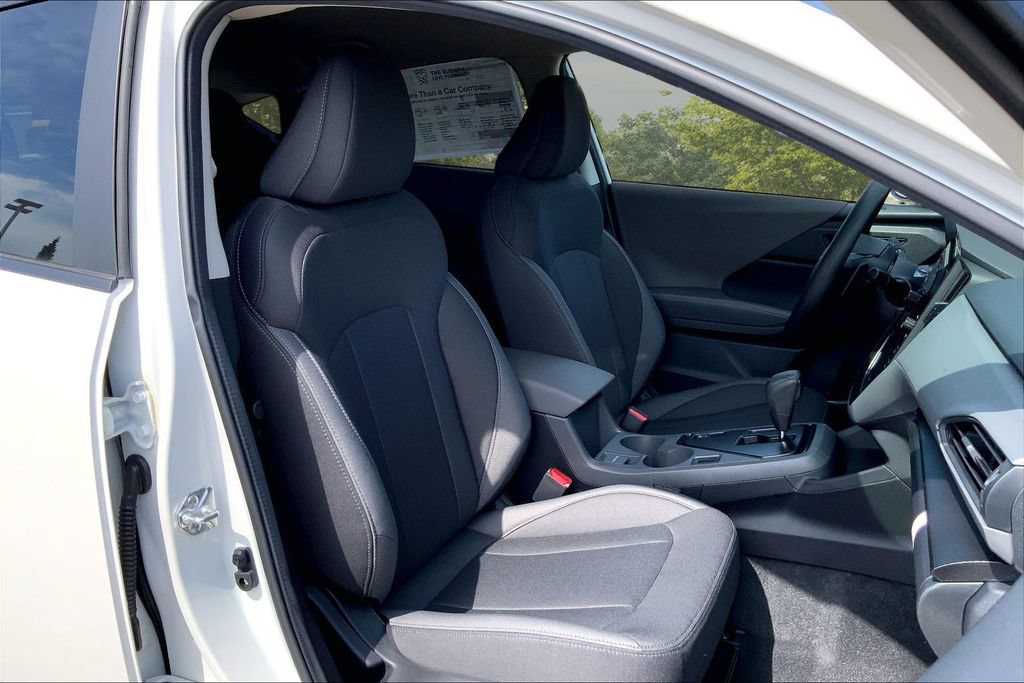 New 2026 Subaru Crosstrek 2.5i Premium AWD/4WD image 10