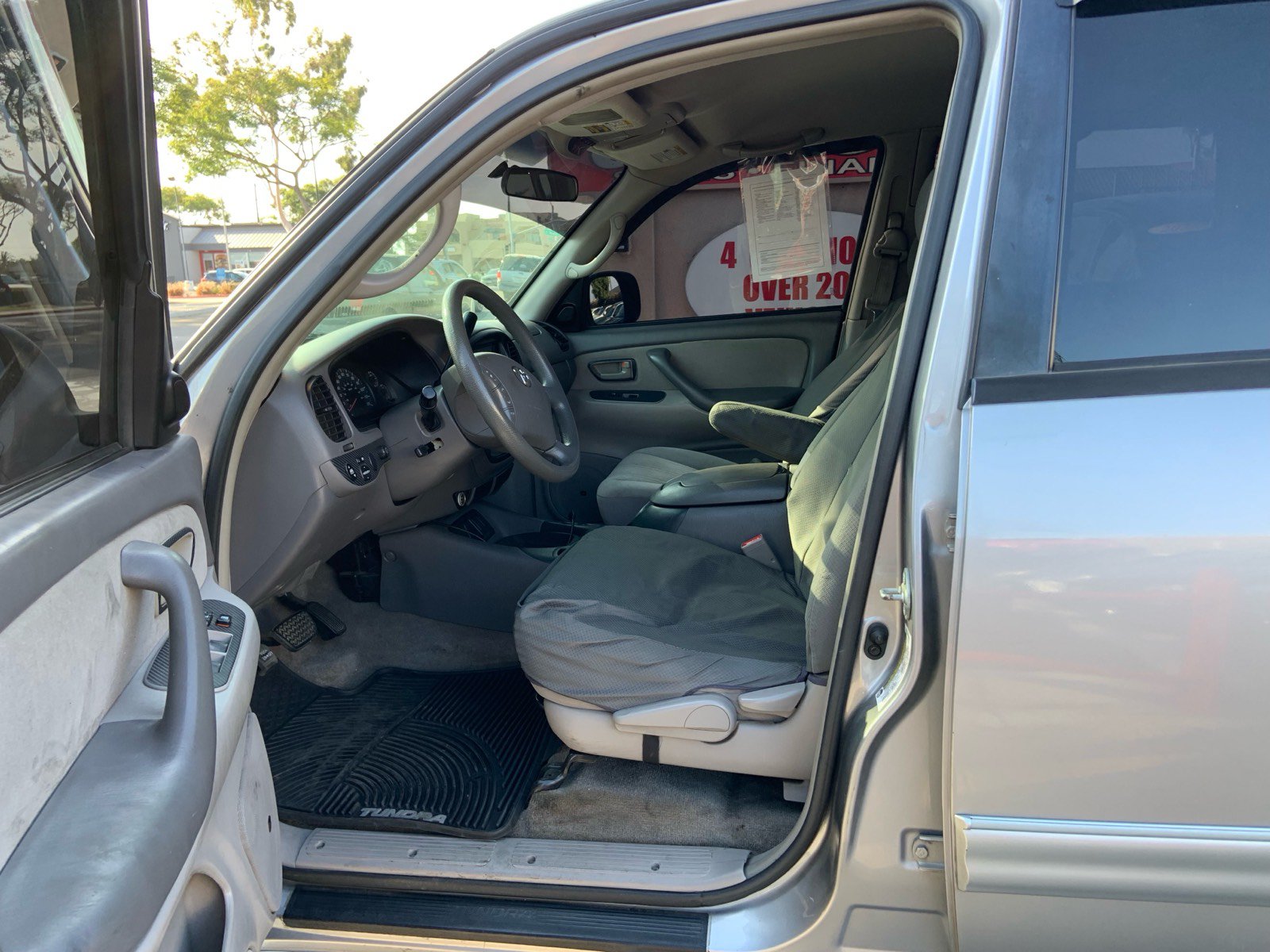Used 2005 Toyota Tundra SR5 w/ TRD Off-Road Pkg RWD image 15
