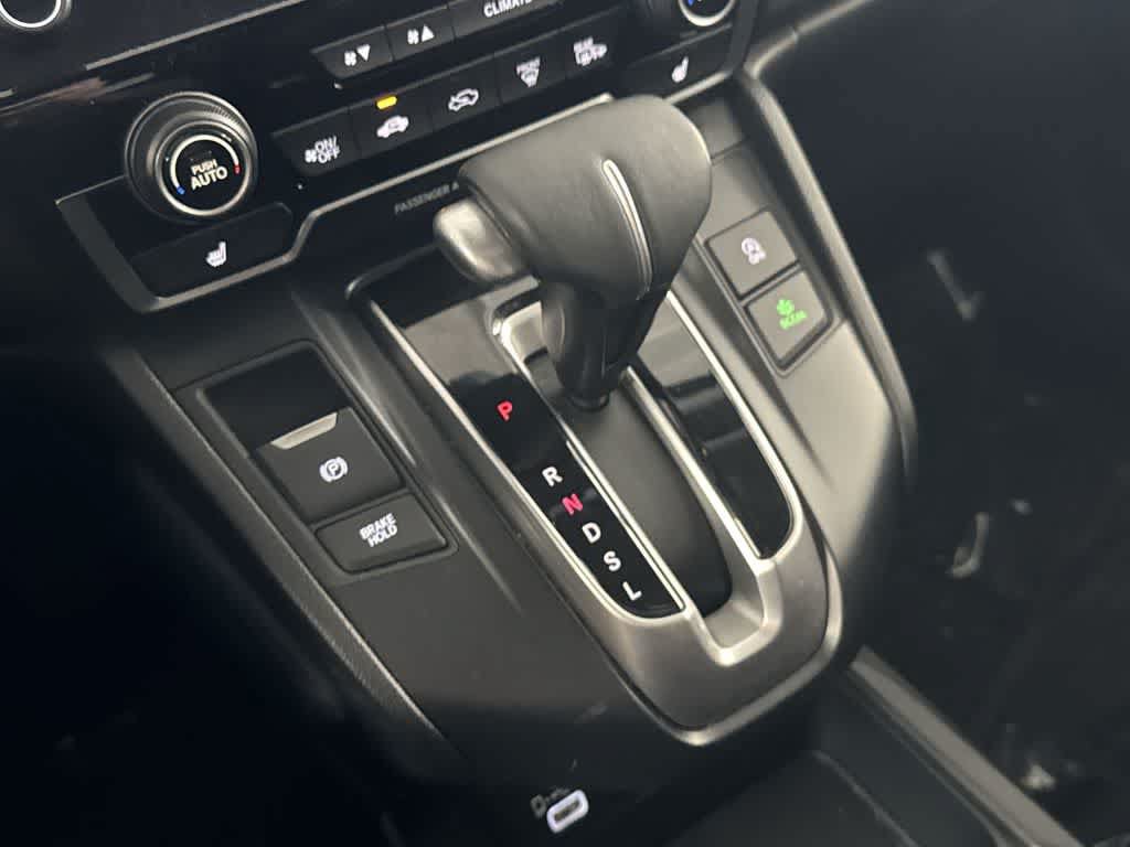 Used 2022 Honda CR-V EX-L image 20