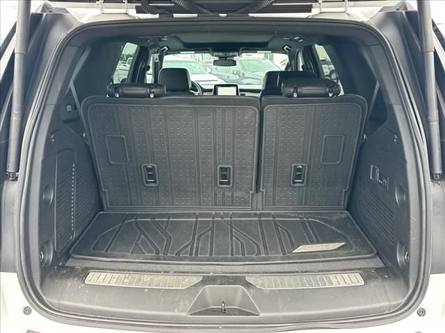Certified 2023 Chevrolet Tahoe RST w/ Luxury Package AWD/4WD image 33