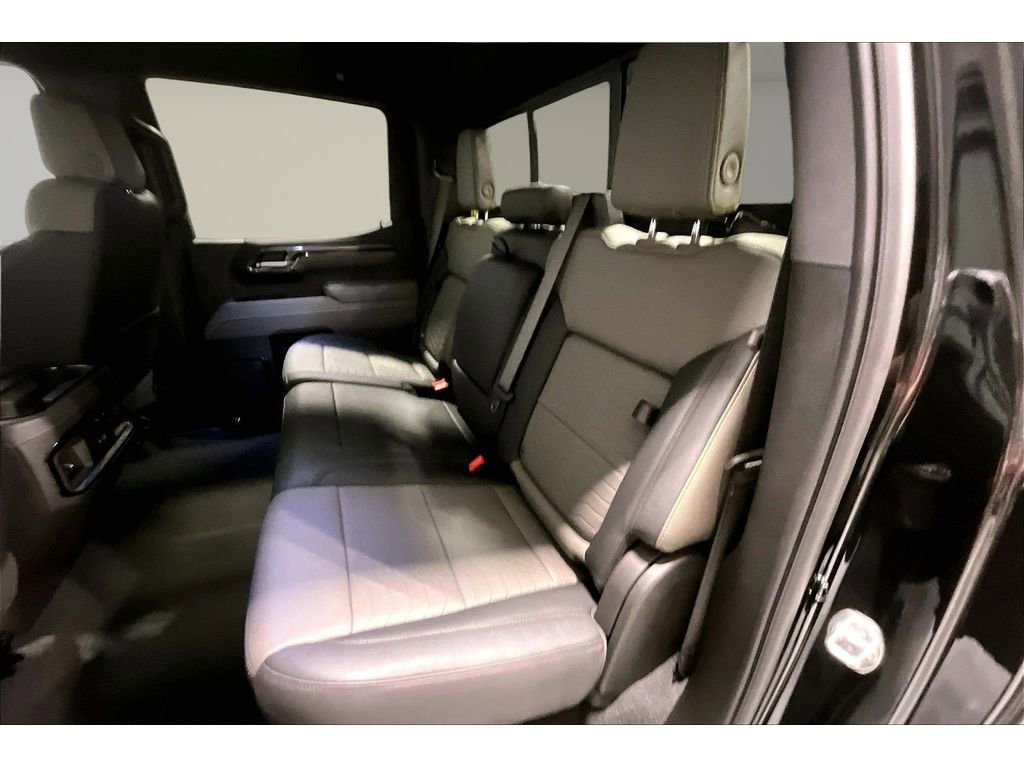 Used 2026 Chevrolet Silverado 1500 ZR2 image 26