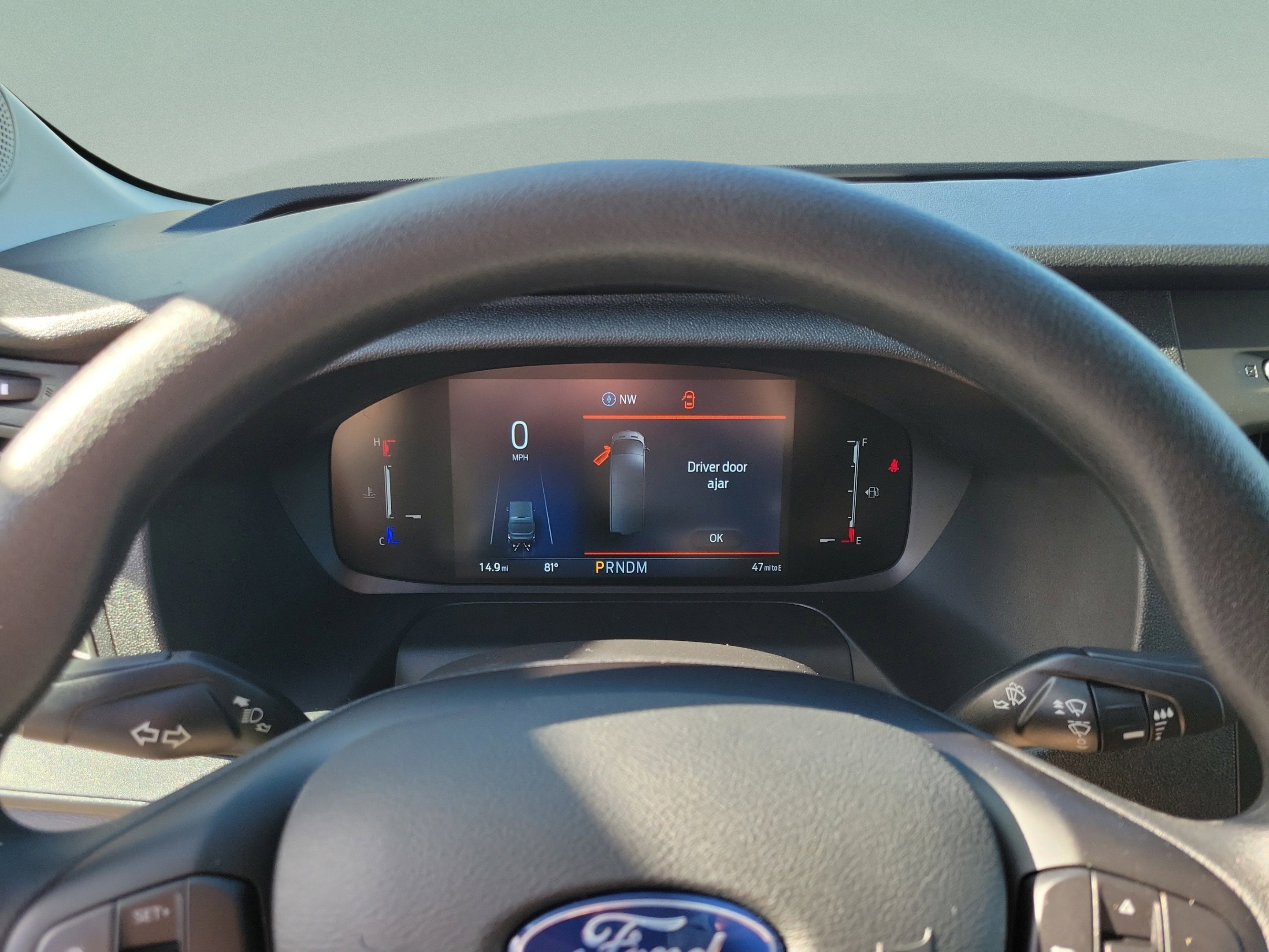 New 2026 Ford Transit 350 XL RWD image 17