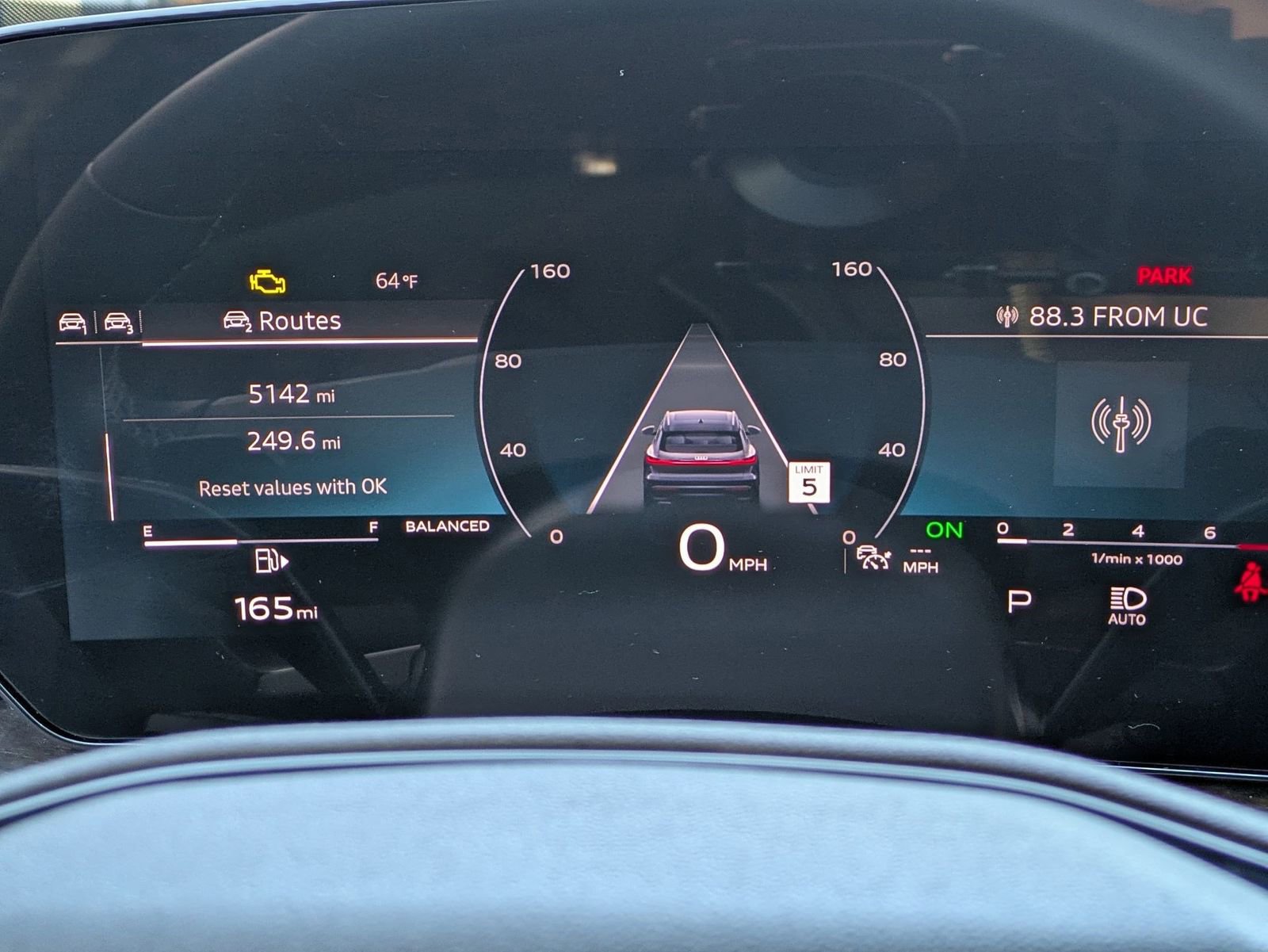 Used 2025 Audi Q5 Premium w/ Convenience Package image 12