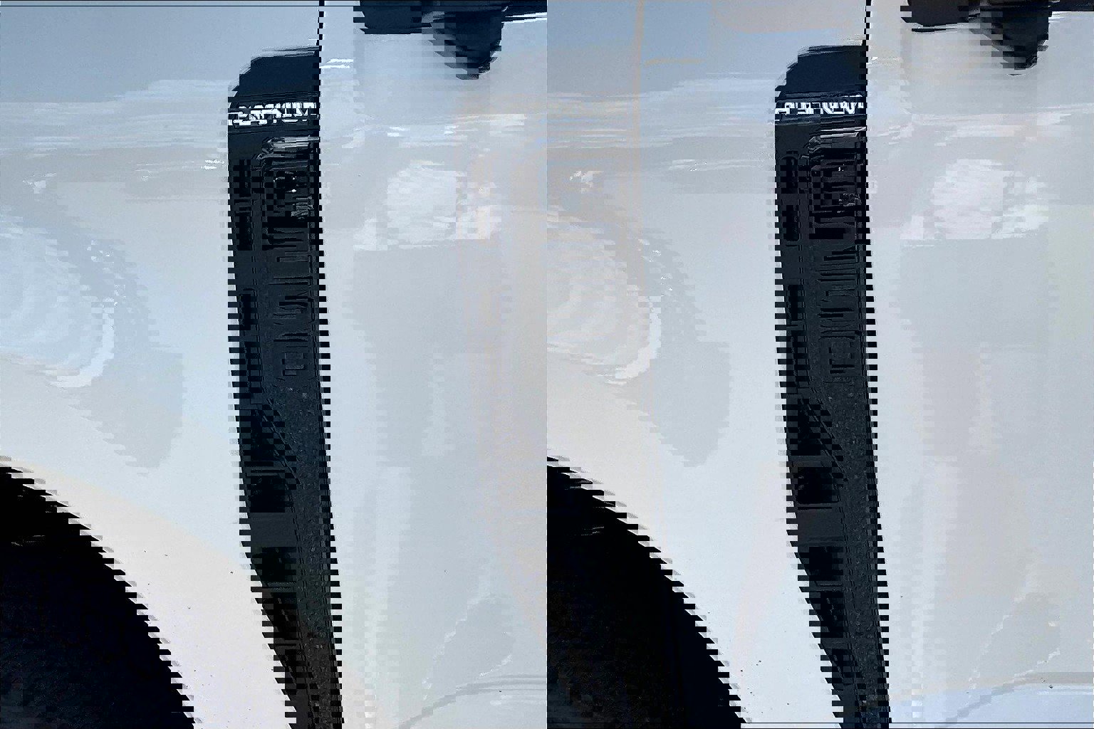 New 2026 Ford F250 Platinum image 12