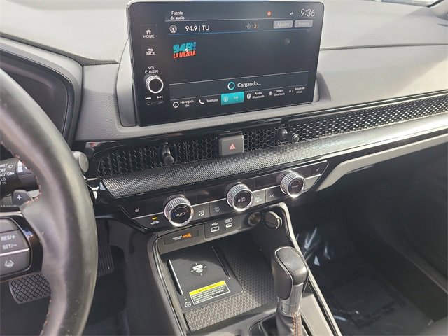 Used 2024 Honda CR-V Sport Touring image 31