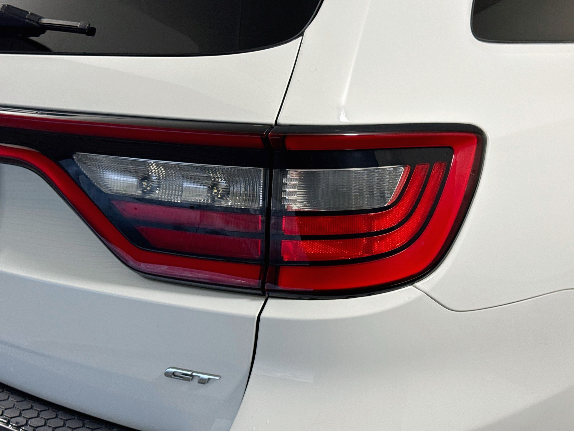 Used 2019 Dodge Durango GT RWD image 34